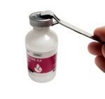 VIAL OPENER