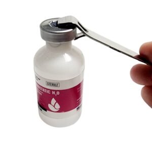 Vial Opener