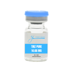 Tirz Pure 14.66 mg