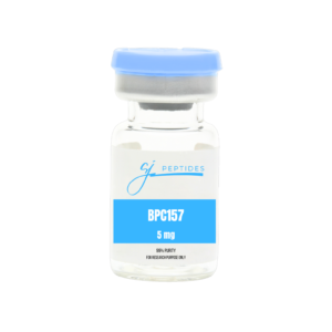 BPC157 - 5mg