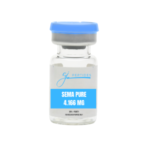Sema Pure - 4.166 mg