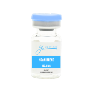 HS&N Blend - 150.3mg