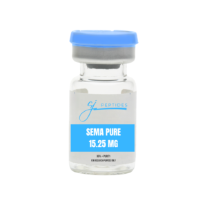 Sema Pure -15.25 mg