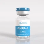 GHRP6 - 5mg