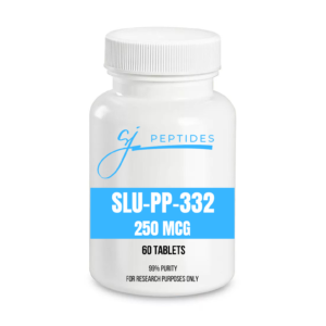 SLU-PP-332 - 250mcg