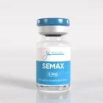 SEMAX - 5mg