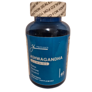 Ashwagandha Gummies