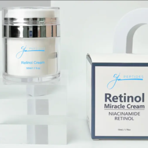 Retinol Miracle Cream