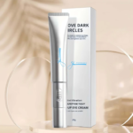 Eye Tightening Cream with Attached Vibration Tool