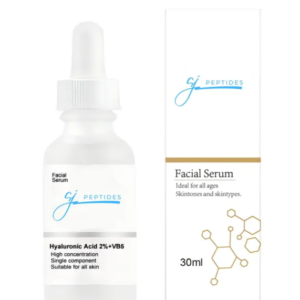 Hyaluronic Face Serum
