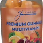Premium Multivitamin Gummies