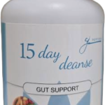 15 Day Cleanse