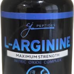 L-Arginine Capsules