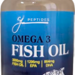 Omega 3 Fish Oil