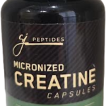 Creatine Capsules