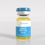 Lem'N Bottle - 10ml