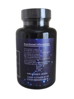 BPC157/TB500 Capsules - 500mcg - Image 2