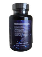 BPC157 Capsules - 500mcg - Image 2