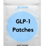 GLP-1 Patches