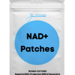 NAD+ PATCH