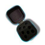 NEW Vial Case - 3ml