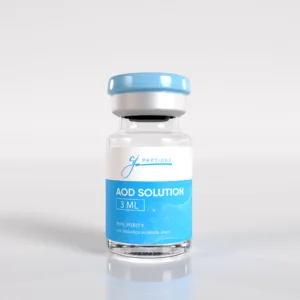 AOD Solution 3ml (Acetic Acid)