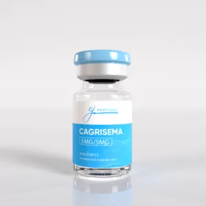 CagriSema - 5mg/5mg