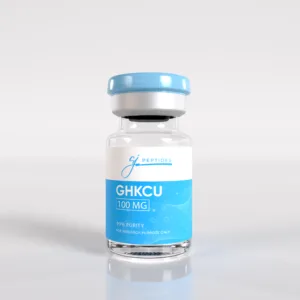 GHKcu - 100mg