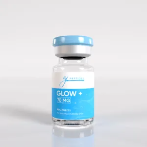 GLOW + 70mg