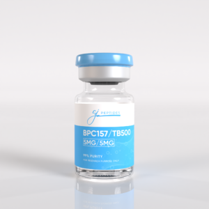 BPC157/TB500 - 5mg/5mg