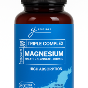 Triple Magnesium