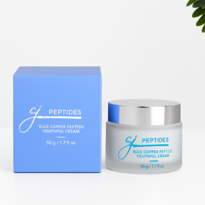 Blue Copper Youthful Cream