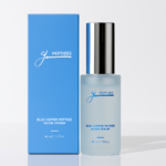 Blue Copper Glow Serum
