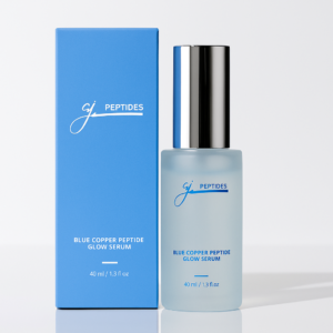 Blue Copper Glow Serum