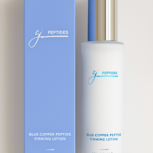 Blue Copper Firming Lotion