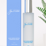 Blue Copper Hydrating Toner