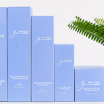 Blue Copper Kit - 5 pcs