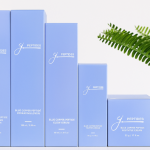 Blue Copper Kit - 5 pcs