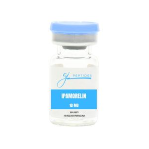 IPAMORELIN - 10mg