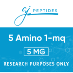 5 AMINO-1MQ - 5MG