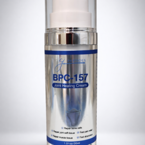 BPC157 Cream