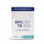 BPC157/TB500 STRIPS