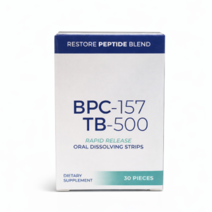 BPC157/TB500 STRIPS