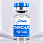 CAGRI/TZ-GLP2 1mg/10mg