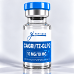 CAGRI/TZ-GLP2 10mg/10mg