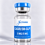 CAGRI/SM-GLP1 - 5mg/5mg