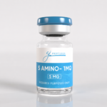 5 AMINO-1MQ - 5MG