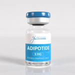 ADIPOTIDE - 5MG