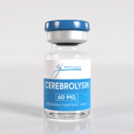 CEREBROLYSIN - 60MG