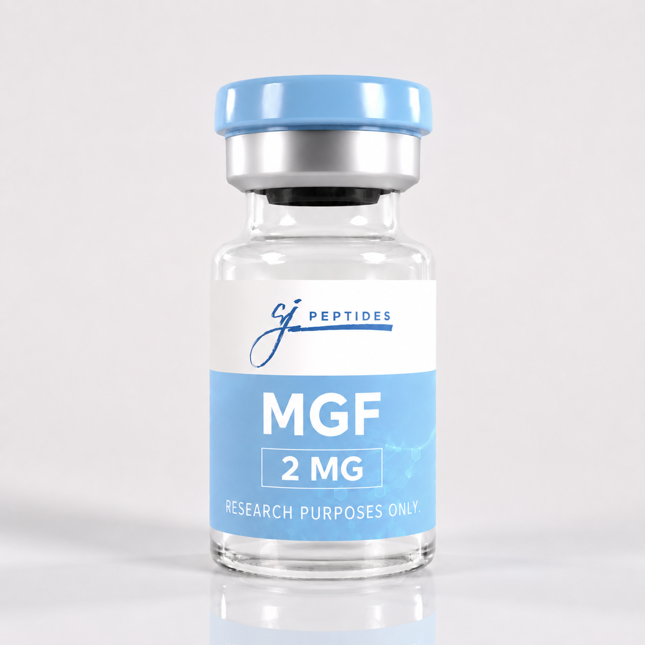 MGF MGF - 2MG - Image 1